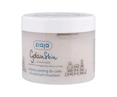 Ziaja GdanSkin Body Peeling moterims, 300 ml