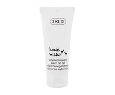 Ziaja Goat´s Milk Hand Kreminis moterims, 50 ml