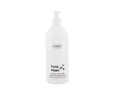 Ziaja Goat´s Milk Losjonas kūnui