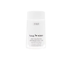 Ziaja Goat´s Milk Eye makiažo valiklis moterims, 120 ml