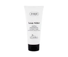 Ziaja Goat´s Milk Peeling moterims, 75 ml