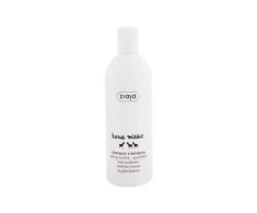Ziaja Goat´s Milk Šampūnas moterims, 400 ml