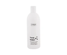 Ziaja Goat´s Milk Shower Kreminis, 500 ml