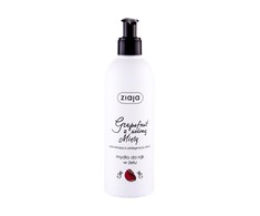 Ziaja Rankų muilas Grapefruit &amp; Žalias Mint Liquid Soap unisex, 270 ml