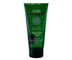 Ziaja Herbal Šampūnas moterims, 200 ml