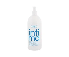 Ziaja Intimate Creamy Wash su Lactobionic Acid Intimate Cosmetics moterims, 500 ml