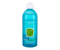 Ziaja Intimate Lily Of The Valley Intimate Cosmetics moterims, 500 ml