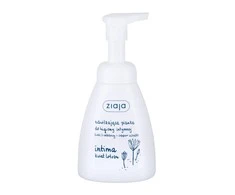 Ziaja Intimate Foam Wash Lotus Flower Intimate Cosmetics moterims, 250 ml