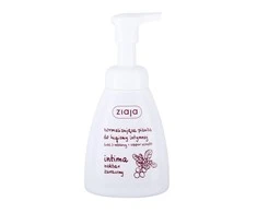 Ziaja Intimate Foam Wash Cranberry Nectar Intimate Cosmetics moterims, 250 ml