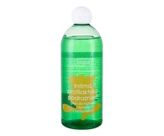 Ziaja Intimate Camomile Intimate Cosmetics moterims, 500 ml