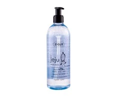Ziaja Jeju Micellar Vanduo moterims, 390 ml