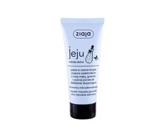 Ziaja Jeju Micro-Exfoliating Face Paste Peeling moterims, 75 ml
