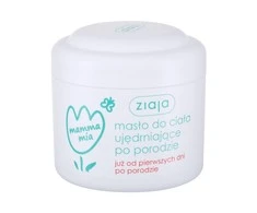 Ziaja Mamma Mia Body Butter moterims, 200 ml