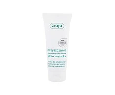 Ziaja Manuka Tree Peeling moterims, 75 ml