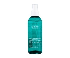 Ziaja Manuka Tree Cleansing Vanduo, 200 ml