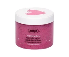 Kūno pilingas Ziaja Marshmallow, 300 ml