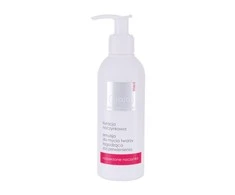 Ziaja Med Capillary Treatment valomoji emulsija moterims, 200 ml