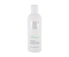 Ziaja Med Hair Treatment Nuo pleiskanų Šampūnas moterims, 300 ml
