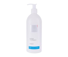 Ziaja Med Hydrating Treatment kūno balzamas moterims, 500 ml