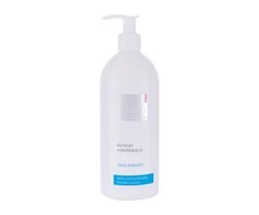 Ziaja Med Hydrating Treatment Lanolino kūno balzamas moterims, 400 ml