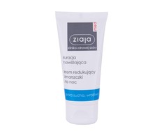 Ziaja Med Hydrating Treatment Night Skin Kreminis moterims, 50 ml