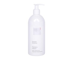 Ziaja Med Lipid Treatment Physioderm Body Balm moterims, 400 ml