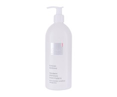Ziaja Med Lipid Treatment Physioderm Cleansing Kreminis moterims, 400 ml