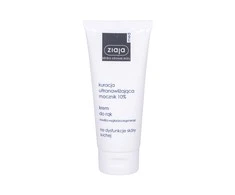 Ziaja Med Ultra-Moisturizing With Urea Hand Kreminis moterims, 100 ml
