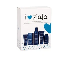 Ziaja Men Dušo želė vyrams, 300 ml