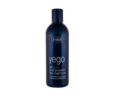 Ziaja Men Sport Dušo želė vyrams, 300 ml