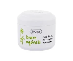 Ziaja Cucumber Day Kreminis, 100 ml