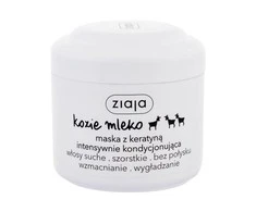 Ziaja Goat´s Milk Hair Mask, 200 ml