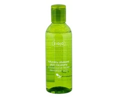 Ziaja Natural Olive Micellar Vanduo moterims, 200 ml