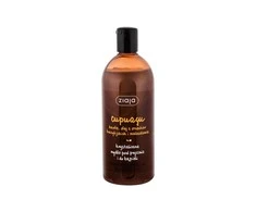 Ziaja Cupuacu Dušo želė moterims, 500 ml