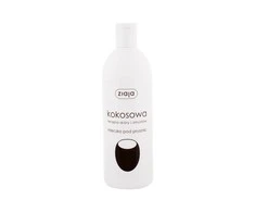 Ziaja Coconut Shower Kreminis moterims, 500 ml