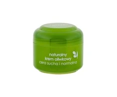 Ziaja Natural Olive Day Kreminis, 50 ml