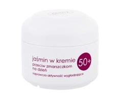 Ziaja Jasmine Day Kreminis moterims, 50 ml