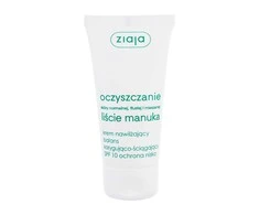 Ziaja Manuka Tree Day Kreminis moterims, 50 ml