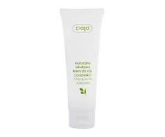 Ziaja Natural Olive Rankų kremas 80ml rankų kremas Moterims