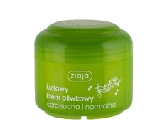 Ziaja Natural Olive Day Kreminis, 50 ml