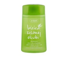 Ziaja Olive Leaf Eye makiažo valiklis moterims, 120 ml