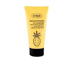 Ziaja Pineapple Body Foam Cellulit and Stretch Marks moterims, 160 ml