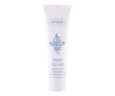 Ziaja Protein Silk Proteins &amp; Provitamin B5 Hand Kreminis moterims, 100 ml
