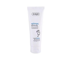 Ziaja Tucuma Butter Smoothing Hand Kreminis moterims, 80 ml