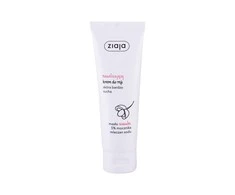 Ziaja Ucuuba Butter Moisturising Hand Kreminis moterims, 80 ml
