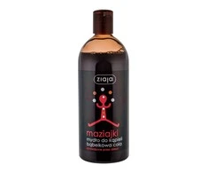 Ziaja Kids Bubble Cola Dušo želė vaikams, 500 ml