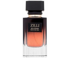 Zilli Millesime Bois de Feu EDP parfumuotas vanduo vyrams, 100 ml