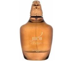 Zimaya Al Kaser EDP parfumuotas vanduo vyrams, 100 ml