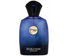 Zimaya Evolution EDP parfumuotas vanduo unisex, 100 ml
