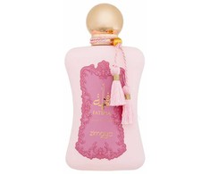 Zimaya Fatima Rožinė PP kvepalai moterims, 100 ml